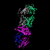 Molecular Structure Image for 3O4L