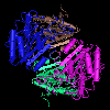 Molecular Structure Image for 3O93