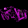 Molecular Structure Image for 3OEF