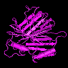 Molecular Structure Image for 3PKV