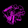 Molecular Structure Image for 3PL1