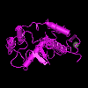 Structure molecule image