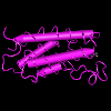 Molecular Structure Image for 2L85