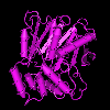 Molecular Structure Image for 2XMQ