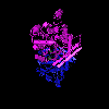 Molecular Structure Image for 2XMS