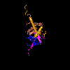 Molecular Structure Image for 2XTC