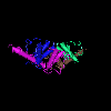 Molecular Structure Image for 2XTD