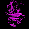 Molecular Structure Image for 3AD4