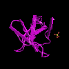 Molecular Structure Image for 3M0R