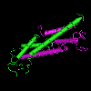 Structure molecule image