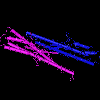 Molecular Structure Image for 3PWX