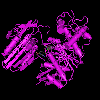 Molecular Structure Image for 3PYZ