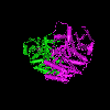 Molecular Structure Image for 3Q1Y