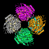 Molecular Structure Image for 3Q2I