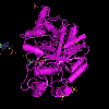 Molecular Structure Image for 3Q65