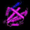 Molecular Structure Image for 2XPX