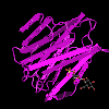 Molecular Structure Image for 3AP6