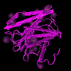 Molecular Structure Image for 3APB