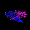 Molecular Structure Image for 3APN