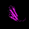 Molecular Structure Image for 3Q2F