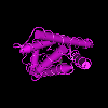 Molecular Structure Image for 3AG0