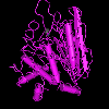 Molecular Structure Image for 3PB9