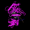 Molecular Structure Image for 3PNC