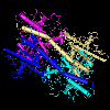 Molecular Structure Image for 3Q33