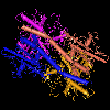 Molecular Structure Image for 3Q35