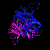 Molecular Structure Image for 2XXV