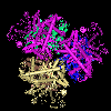 Structure molecule image