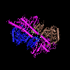 Structure molecule image