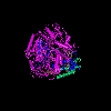 Molecular Structure Image for 3AE7