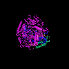 Molecular Structure Image for 3AE8