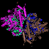 Molecular Structure Image for 3AEJ