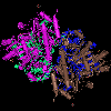 Molecular Structure Image for 3AEM