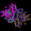 Molecular Structure Image for 3AEO