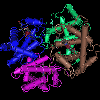 Molecular Structure Image for 3LQD