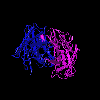 Molecular Structure Image for 3MCK