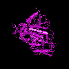 Molecular Structure Image for 3MVX