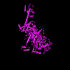 Molecular Structure Image for 3PIE