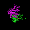 Molecular Structure Image for 3PJU