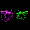 Molecular Structure Image for 3Q1J