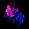 Molecular Structure Image for 3QD5