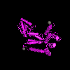 Molecular Structure Image for 3QDN