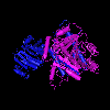 Molecular Structure Image for 3QHA