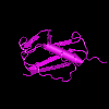 Molecular Structure Image for 2L3Z