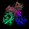 Molecular Structure Image for 2X5K