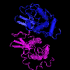 Molecular Structure Image for 3LN2