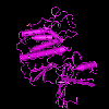 Molecular Structure Image for 3PXR